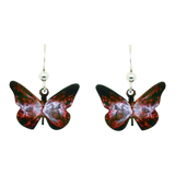 Nebula Butterfly