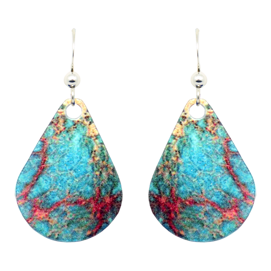 Turquoise Stone