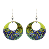 Irises - Item #2001