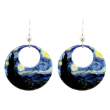 Starry Night Item #2008