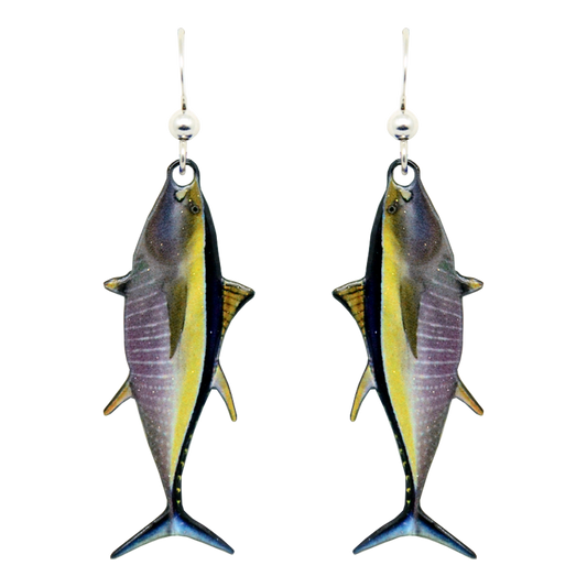 Yellow Fin Tuna