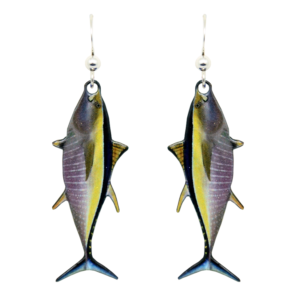 Yellow Fin Tuna