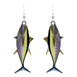 Yellow Fin Tuna