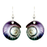 Purple Shark Eye