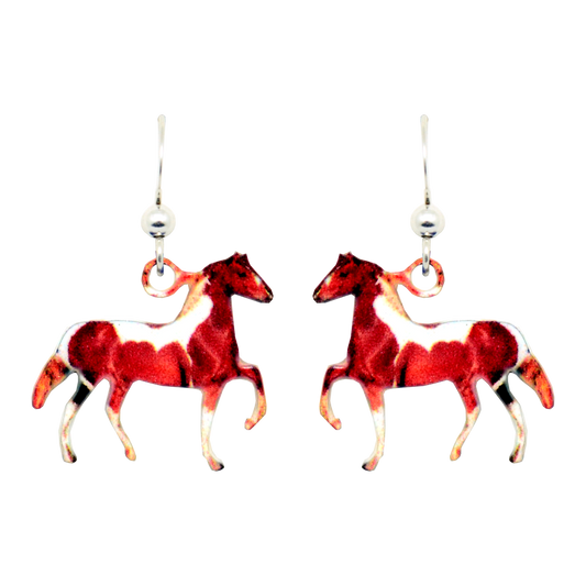 Paint Horse