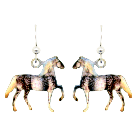 Silver Dapple