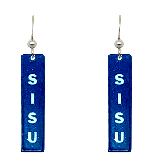 Sisu Earrings 2139
