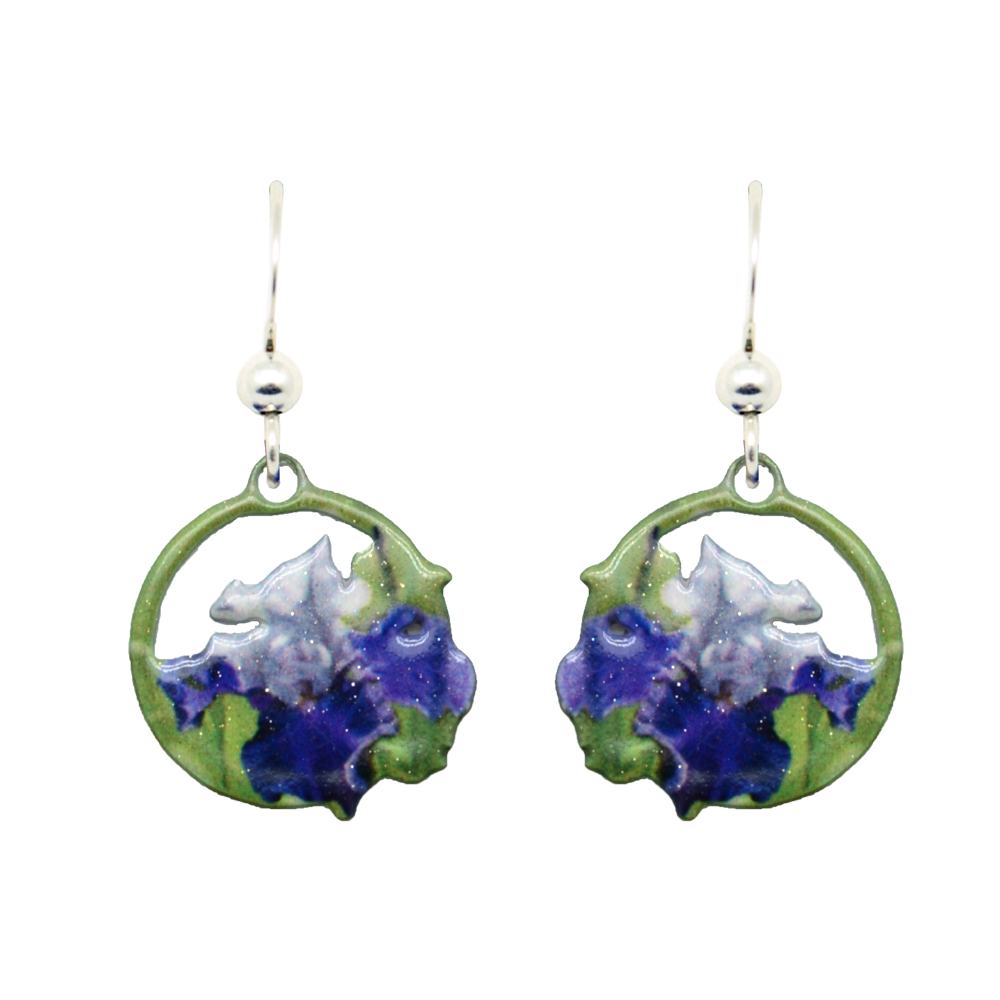 Regal Affair Iris
