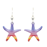 Sunset Starfish