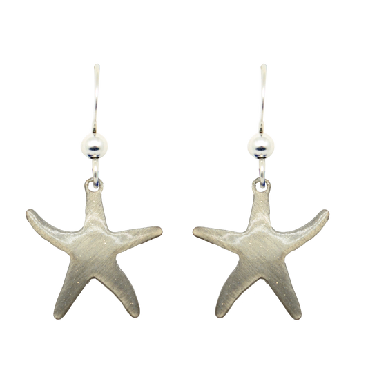 Stainless Starfish