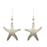 Stainless Starfish