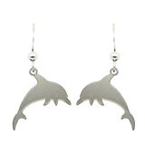 Stainless Dolphin