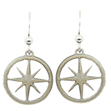 Stainless Compass