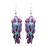 Neon Jellyfish