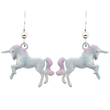 Cotton Candy Unicorn #2185