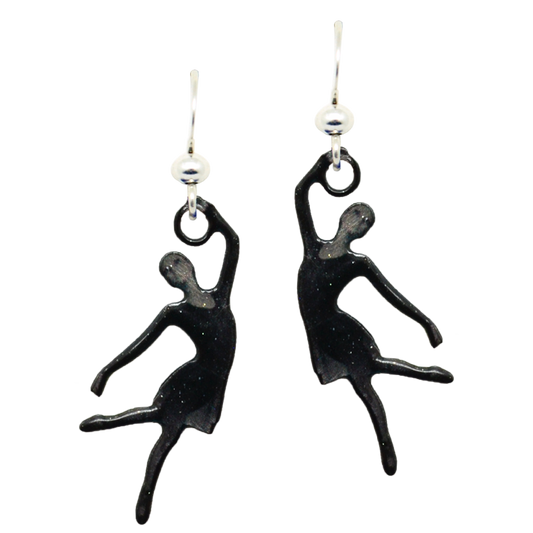 Dancer Earrings