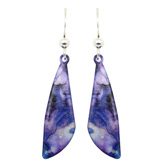 Violet Ink Wing