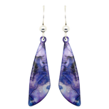 Violet Ink Wing