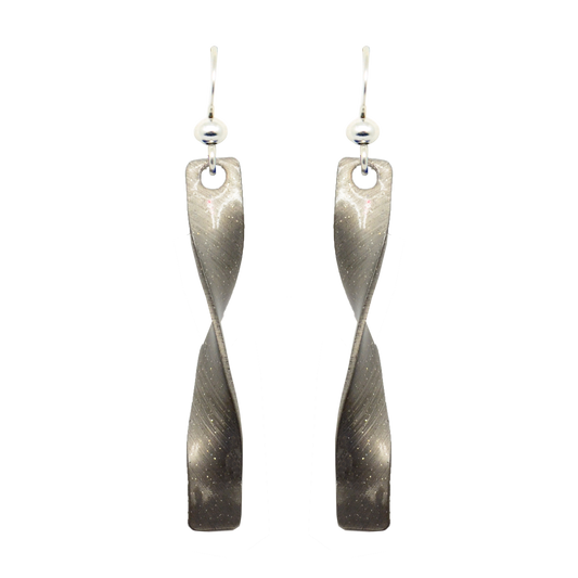 Stainless Twist