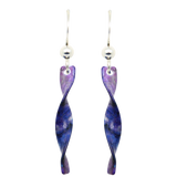 Violet Ink Twist