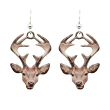 Eight Point Buck