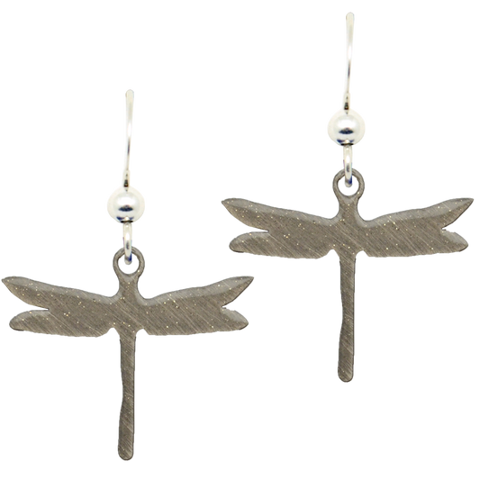 Stainless Dragonfly