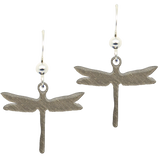 Stainless Dragonfly