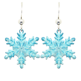 Crystal Snowflake #2225