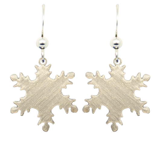 Stainless Snowflake