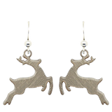 Stainless Reindeer