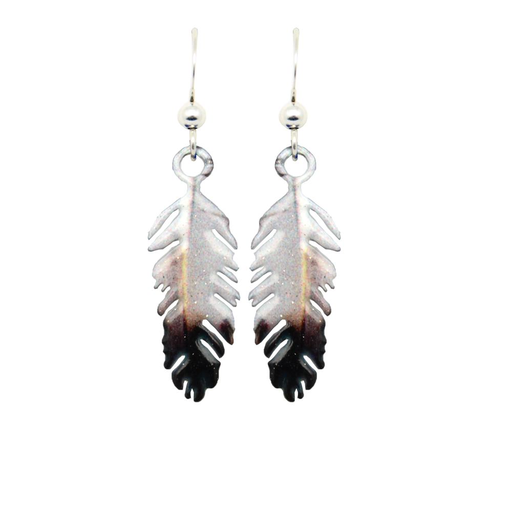 Migizi Feather