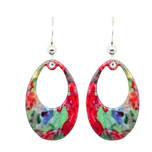 Alaso Earrings #2276 by d'ears