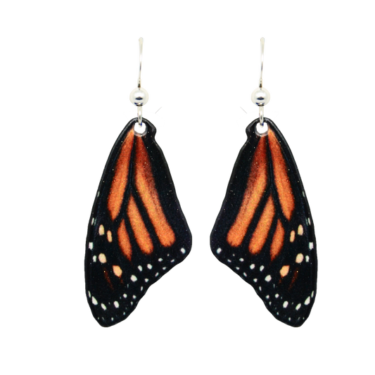 Monarch Wing