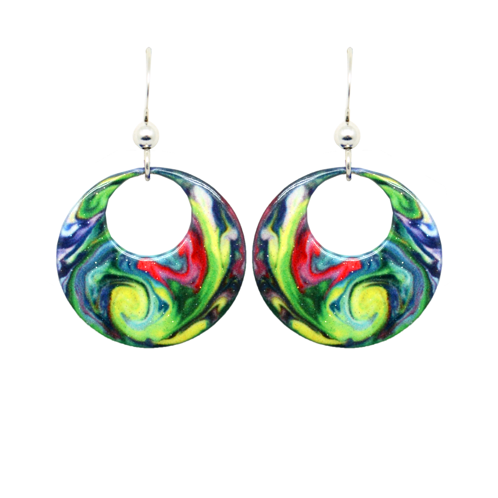 The Swirly