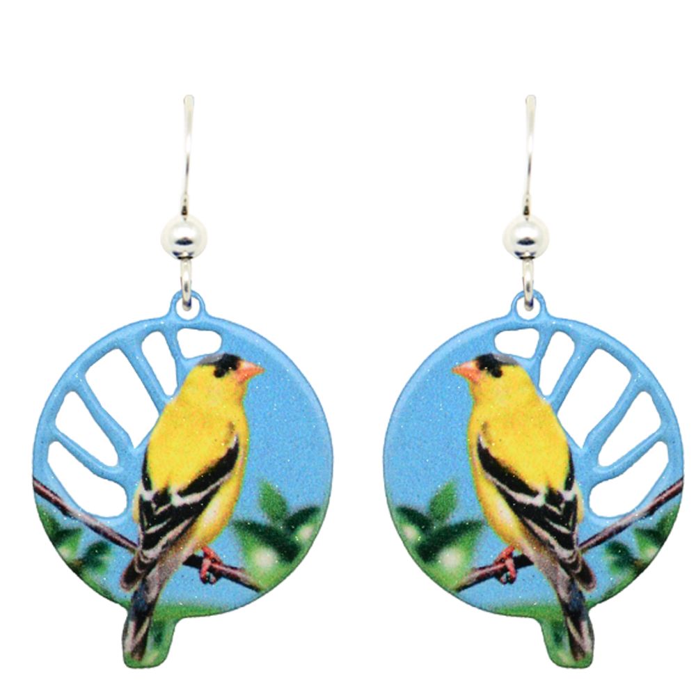 Goldfinch