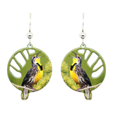 Western Meadowlark