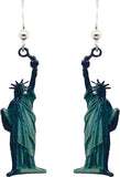 Statue of Liberty Earrings