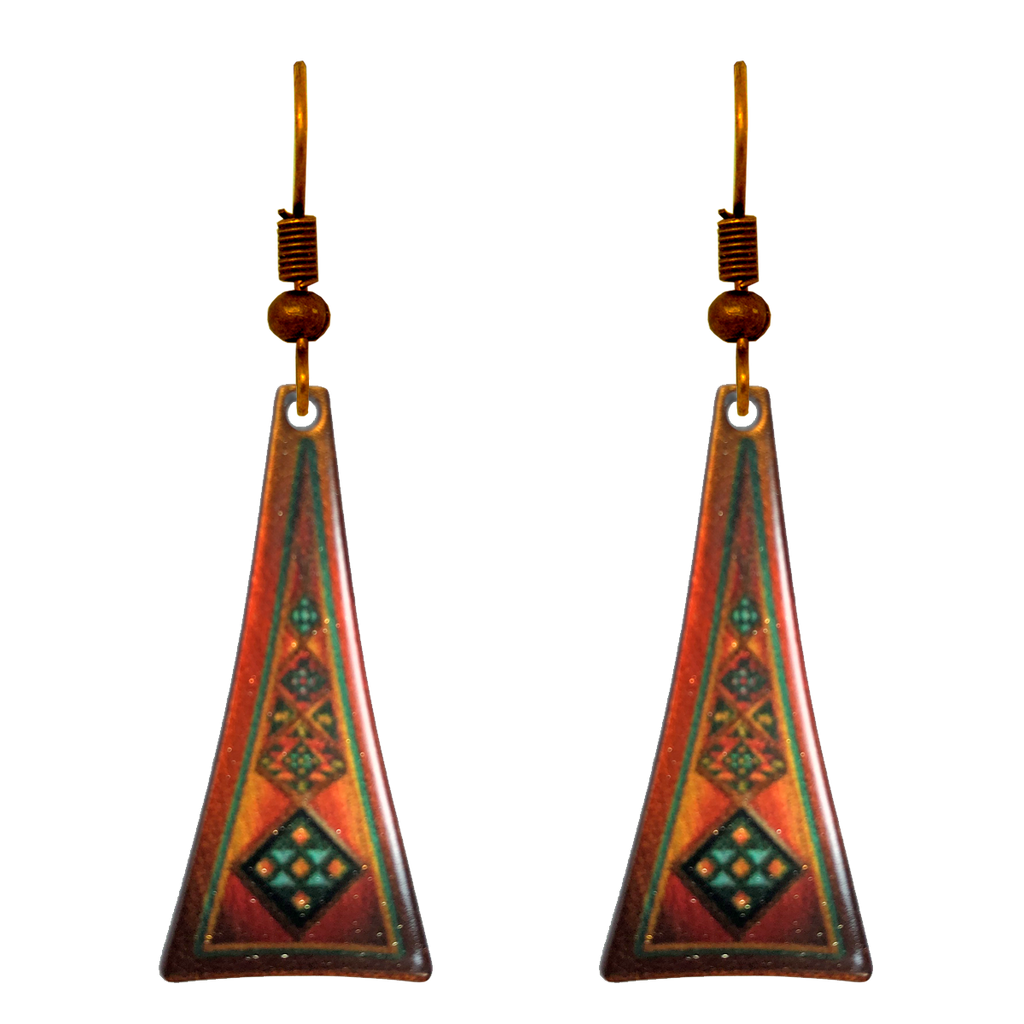 Southwest Design 2 Metallic 2