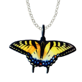 Resting Swallowtail