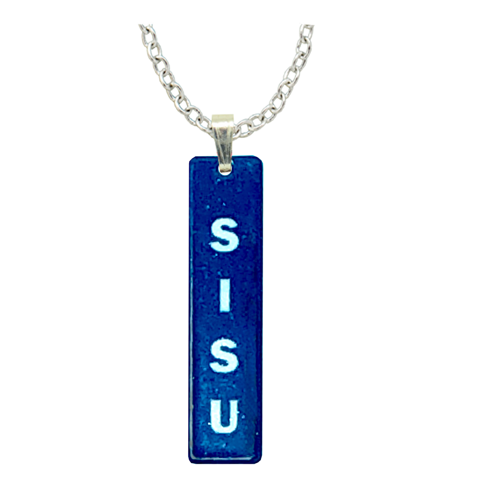 Sisu Necklace 4600X – d'ears store SHOPIFY