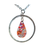 Happy Daze by Alaso Necklace, Item #4788X