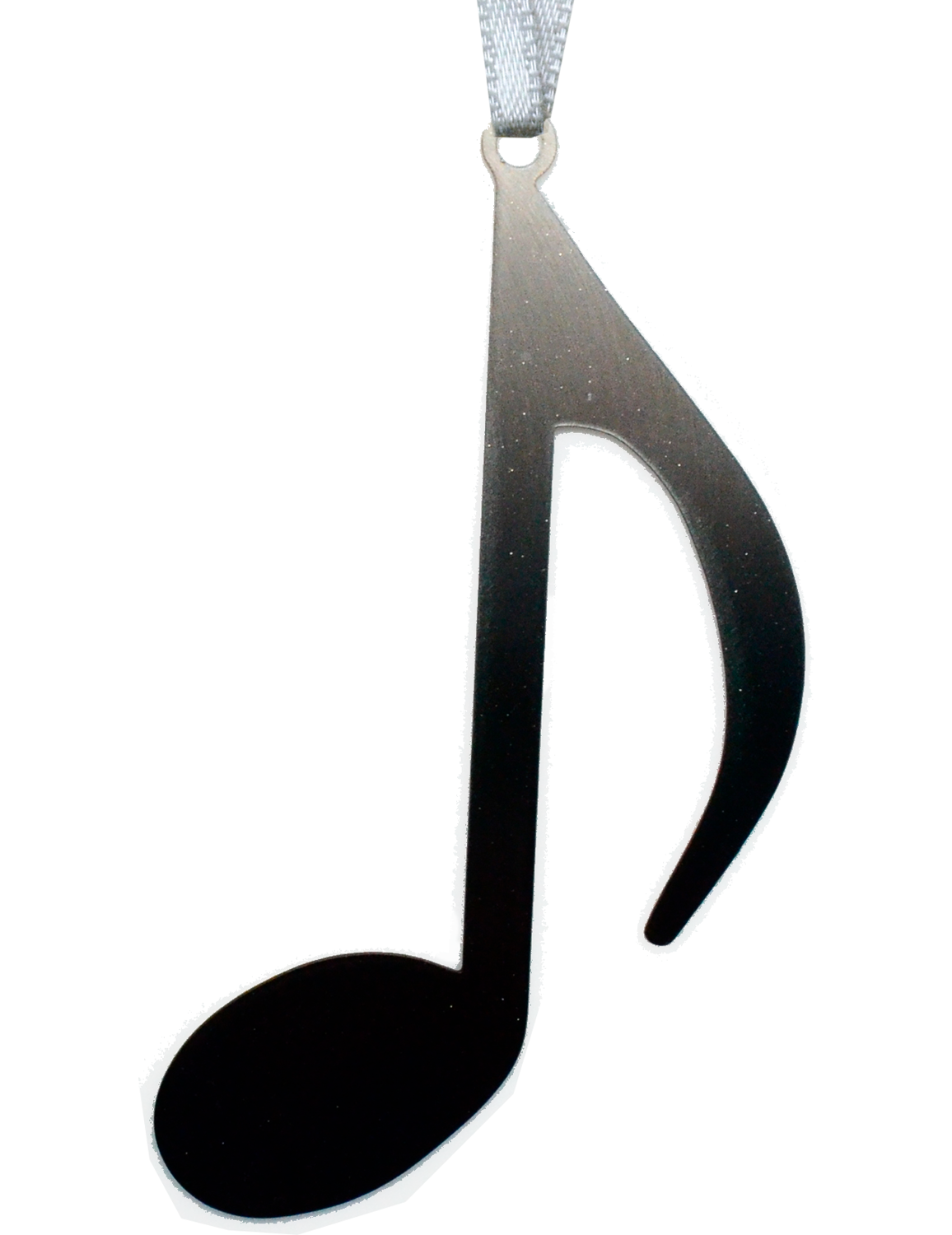 Music Note 4 inch ornament