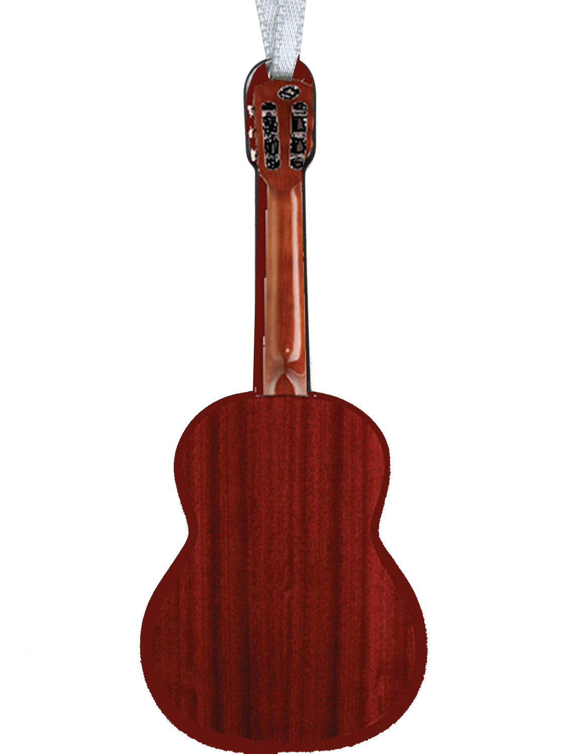 Classic Acoustic Guitar 4 inch ornament, Item# 8306