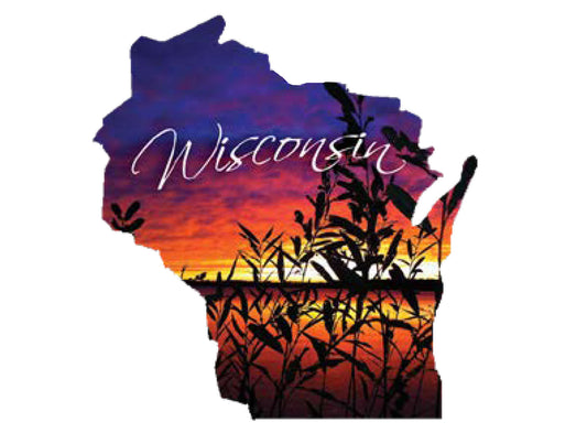 WI, Waves of Grain, Magnet #9552