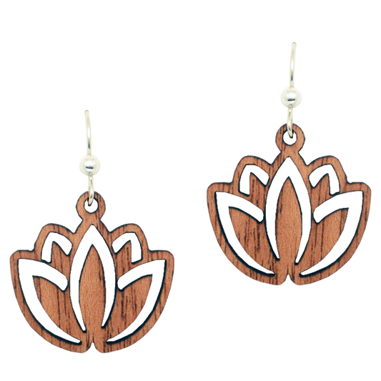 Lotus Leaf