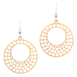 Circle Honeycomb (Sm)
