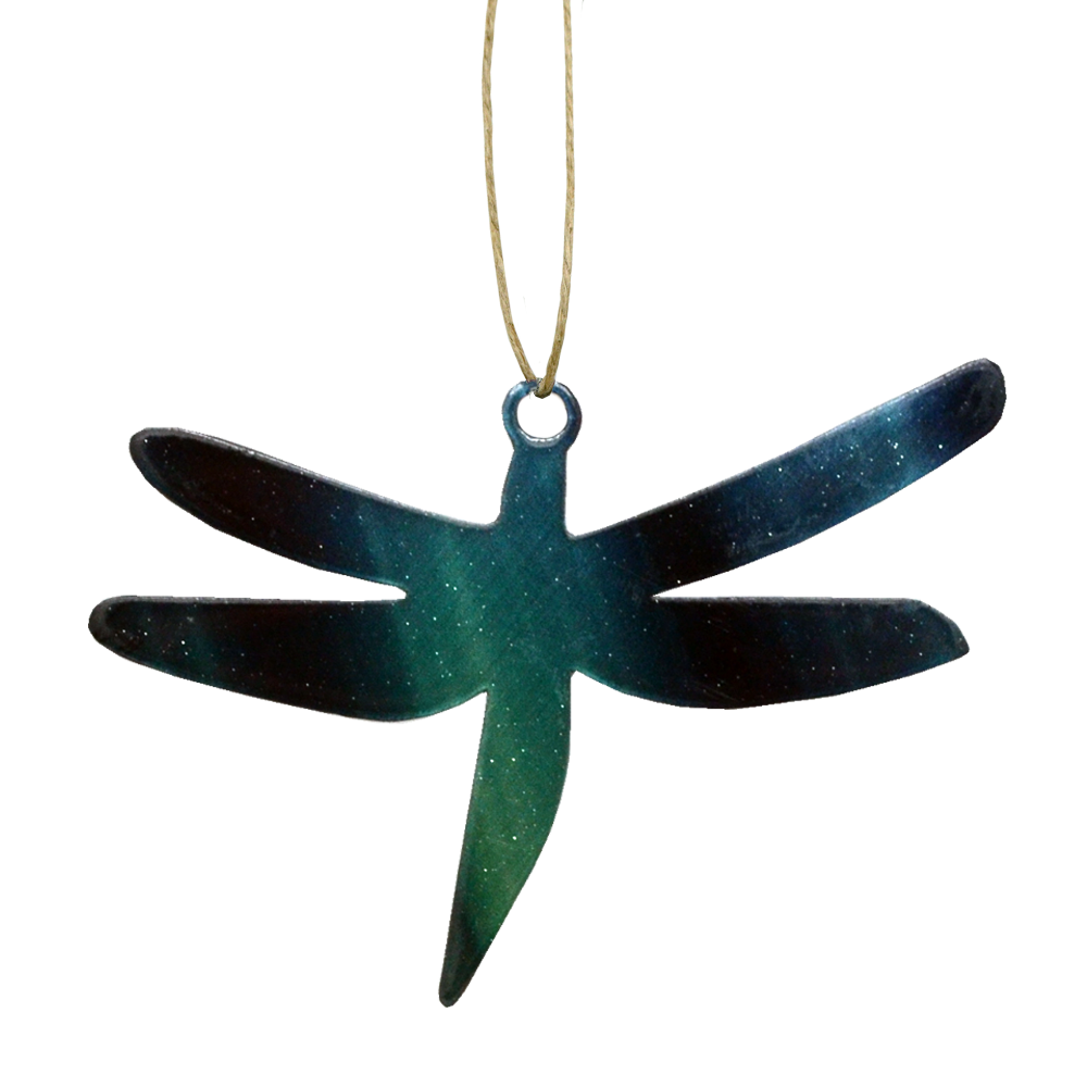 Dragonfly Ornament
