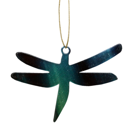 Dragonfly Ornament