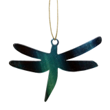 Dragonfly Ornament